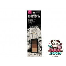 다이소재팬 DAISO UGT 콤 세트 마스카라 02C