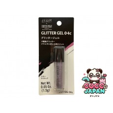 다이소재팬 DAISO UGT 반짝이 젤 02C