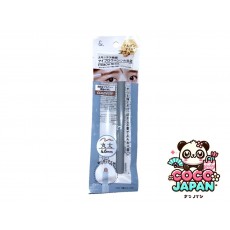 다이소재팬 DAISO &. 눈썹 연필 두꺼운 코어 라이트 브라운