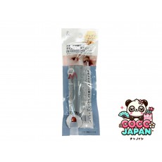 다이소재팬 DAISO &. 아이 섀도우 스틱 공작 파란색