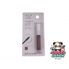 다이소재팬 DAISO 시력 날짜 눈썹 컬러 브러시 03