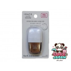 다이소재팬 DAISO 눈 날짜 눈 색깔 액체 05