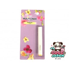 다이소재팬 DAISO 유전자 도쿄 2 톤 컬러 라이너 RP