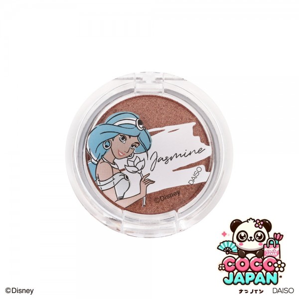 다이소재팬 DAISO SJ SICLALL CHERMET, PEARL PINK (Ariel)