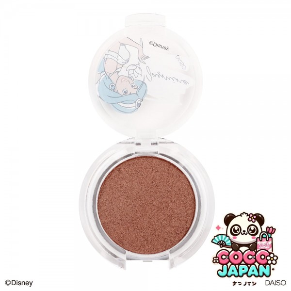 다이소재팬 DAISO SJ SICLALL CHERMET, PEARL PINK (Ariel)