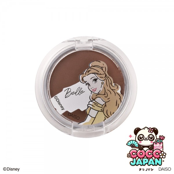 다이소재팬 DAISO SJ 립 틴트, 산호 베이지 (Bell)