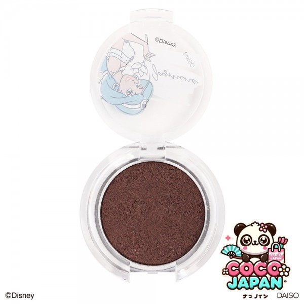 다이소재팬 DAISO SJ 립 틴트, 핑크 레드 (Ariel)