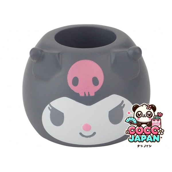 다이소재팬 DAISO 칫솔 스탠드 헬로 키티