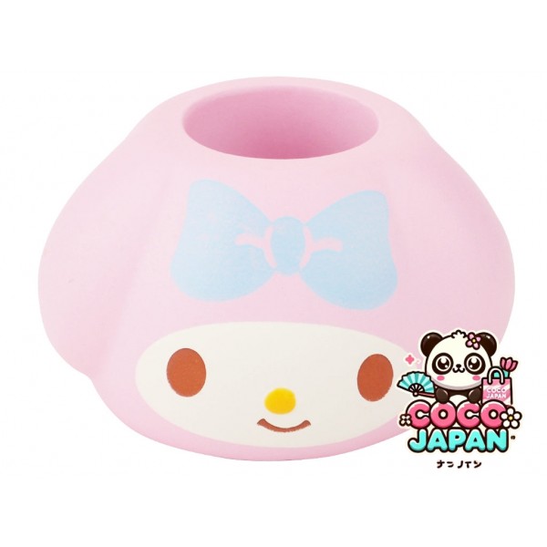 다이소재팬 DAISO 칫솔 스탠드시나 모롤