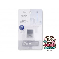 다이소재팬 DAISO 칫솔 및 컵 홀더 (흡입 컵 포함)