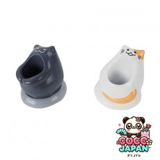 다이소재팬 DAISO 칫솔 스탠드 (북극곰/펭귄)