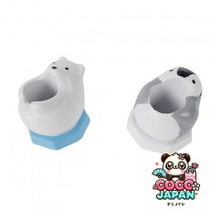 다이소재팬 DAISO 칫솔 스탠드 (스크래치)