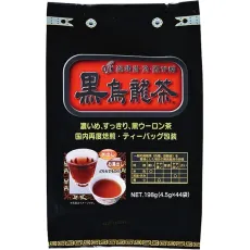 [OSK] OSK흑우롱차 4.5g×44봉