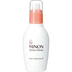 [다이이치산쿄] 미논 아미노모이스트차지 로션1 150ml 촉촉한 화장수
