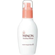 [다이이치산쿄] 미논 아미노모이스트차지 ★로션2 150ml 더촉촉한 화장수