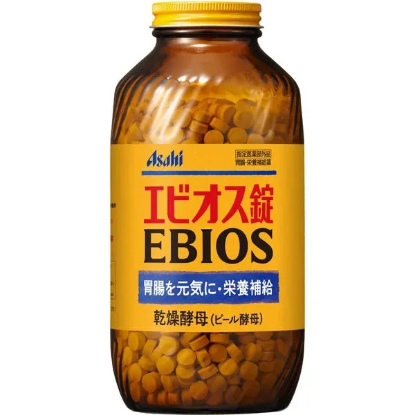 에비오스 2000정