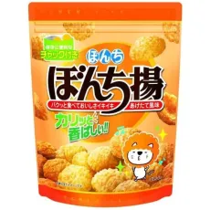 본치튀김 100g