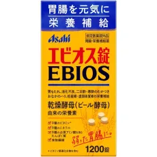 에비오스 1200정