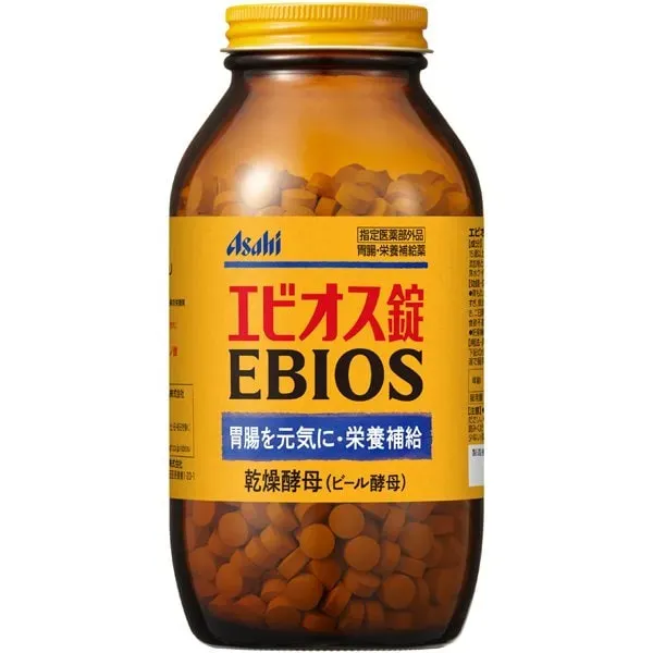에비오스 1200정