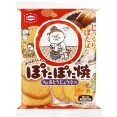 카메다 제과 포타포타 야키 20장