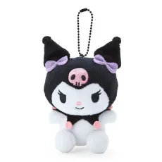 산리오 Sanrio 마스코트 홀더 크로미