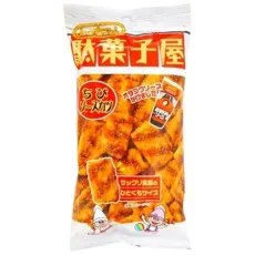 요짱식품  치비 소스 커틀릿 47g