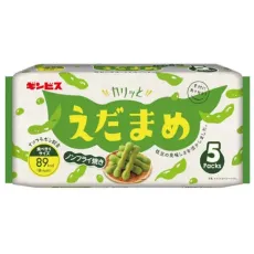 김비스 카릿토에다마메 5P 90g
