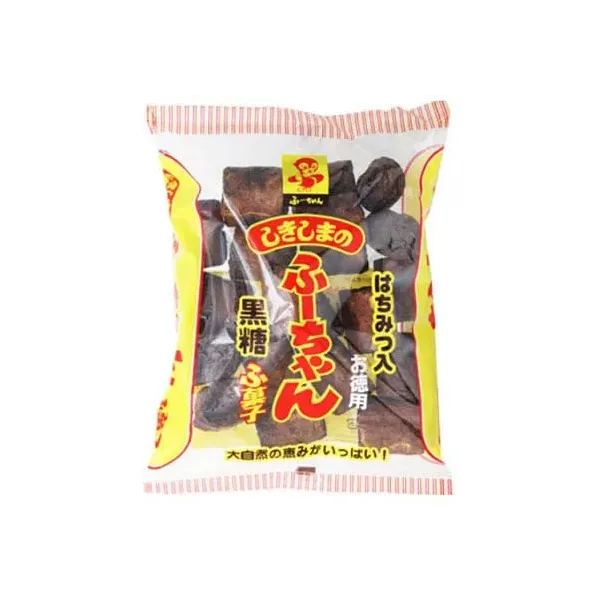 키시마 산업 덕용 후짱 135g 1봉