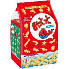 모리나가 제과 오토토  5봉