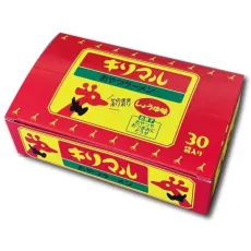 오가사와라 밀가루 키리마루 간식라면 30봉