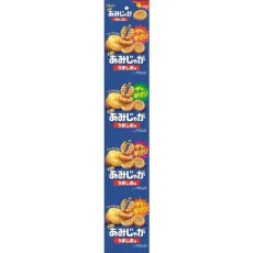 히가시 비둘기 Tohato 미니 아미쟈가 4연포 우마시맛 11g×4봉
