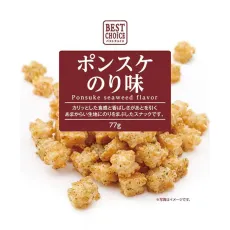 최고의 선택 베스트 선택 폰스케 맛 77g