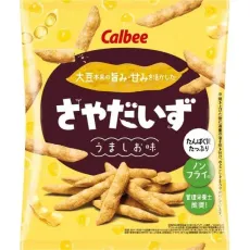 Calbee 칼비 사야다이즈 우마시맛 53g