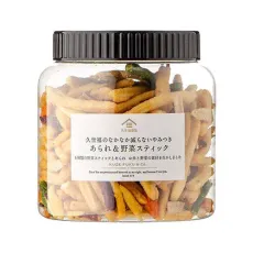 구세후쿠 좀처럼 줄지 않는 야미츠키 아레 and 야채 스틱 250g