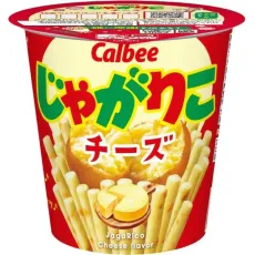 Calbee 칼비 감자 치즈 55g