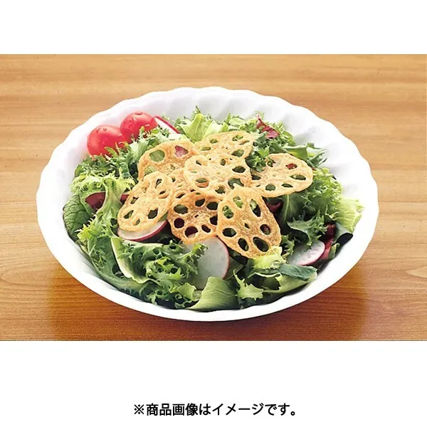 카모이 식품 소재 그대로 렌콘 칩스 22g