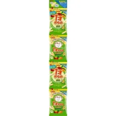 Calbee 칼비 1세부터 삿포로 감자 찌그러진 채식 32g