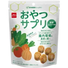 간식 회사 간식 사프리 야채 콩소메 맛 32g