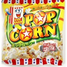 야오킨 팝콘 시맛 13g [20봉지]