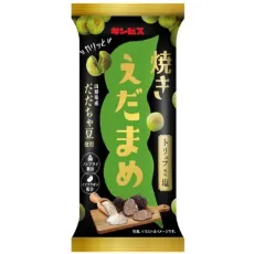 김비스 야키나에 콩 트뤼플 맛 소금 38g
