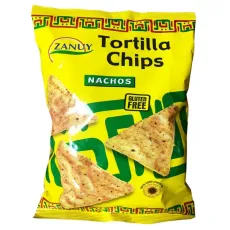 자누이 ZANUY 보앤본 토르티야 칩스 200g