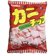 하루 가게 게 칩 60g