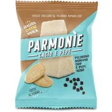 팔모니 Parmonie 팔모니 카쵸 에페페 맛 23g