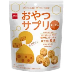 간식 회사 간식 사프리 치즈 맛 32g