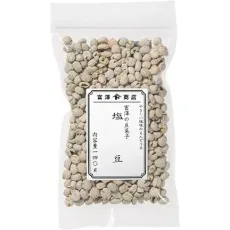 토미자와 상점 TOMIZ 토미자와의 콩과자 소금콩 [140g]