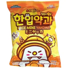 다이세이 스위트 몬스터 미니야카 110g