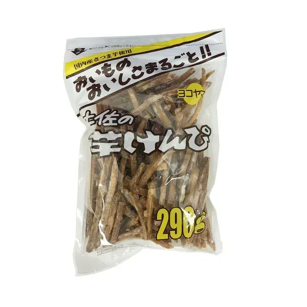 요코야마 식품 규슈산 고구마 켄피 290G