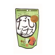 미즈노토 mizunoto 국물 와사비 맛 50g