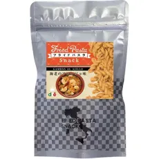 도버 필드 파 이스트 dfe 프라이드 파스타 스낵 새우의 아히조 맛 50g [과자]