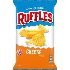 스즈 상 래플스 치즈 맛 100g